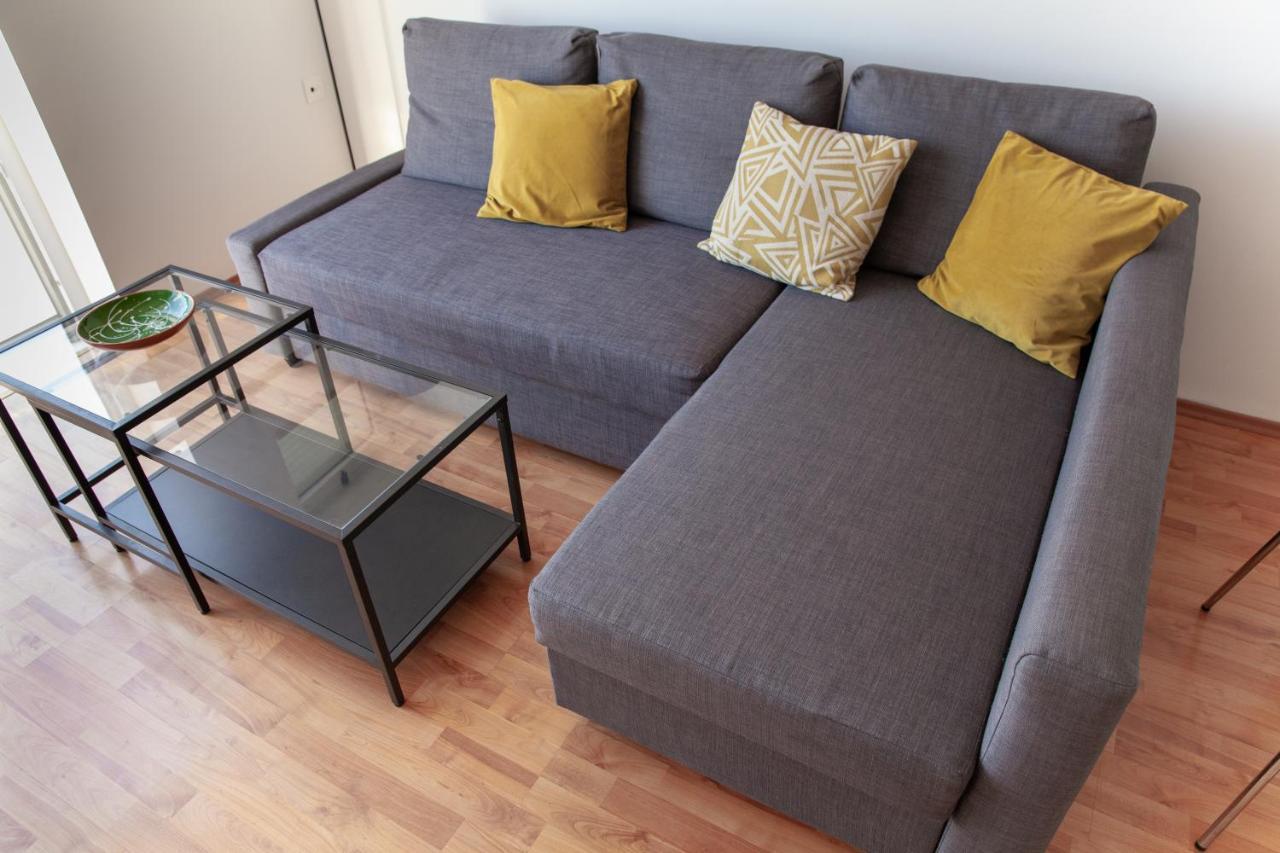 Apartment Iris Dubrovnik Bagian luar foto