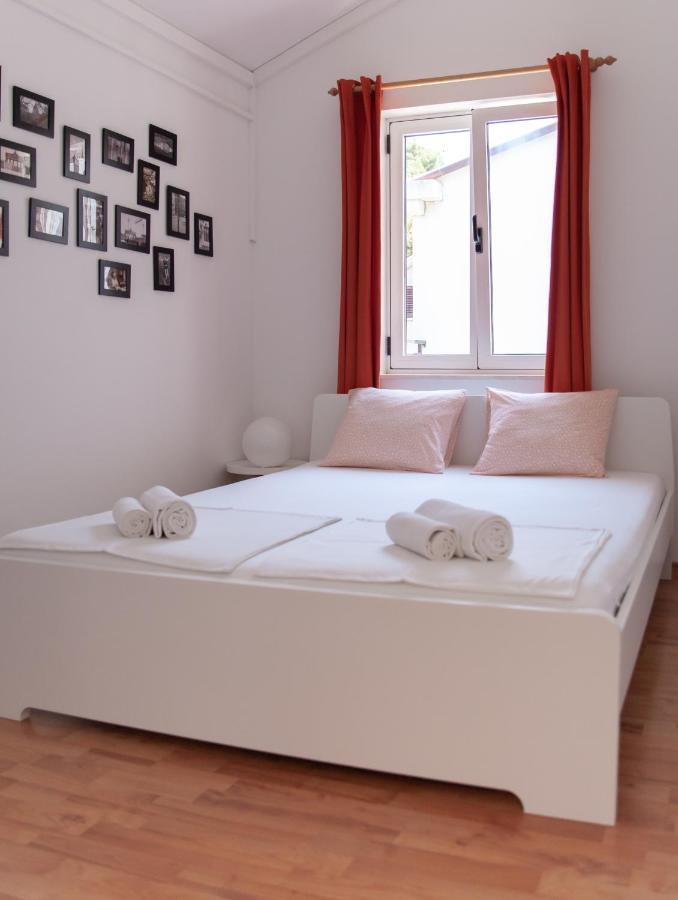 Apartment Iris Dubrovnik Bagian luar foto