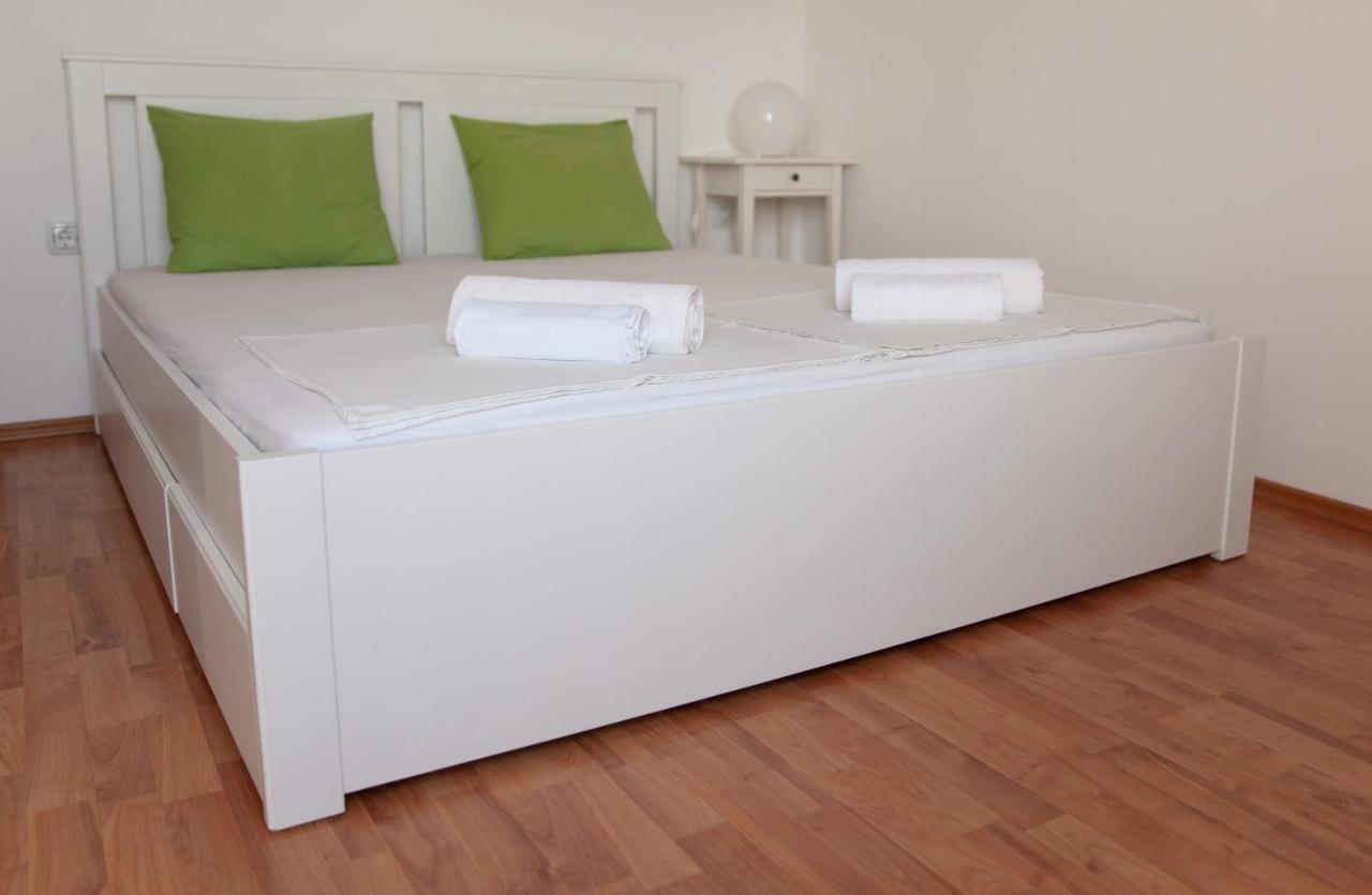 Apartment Iris Dubrovnik Bagian luar foto