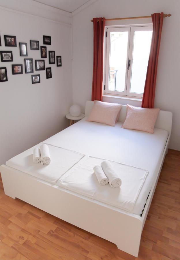 Apartment Iris Dubrovnik Bagian luar foto