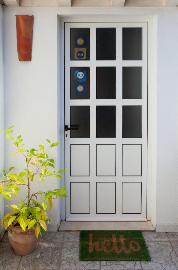 Apartment Iris Dubrovnik Bagian luar foto